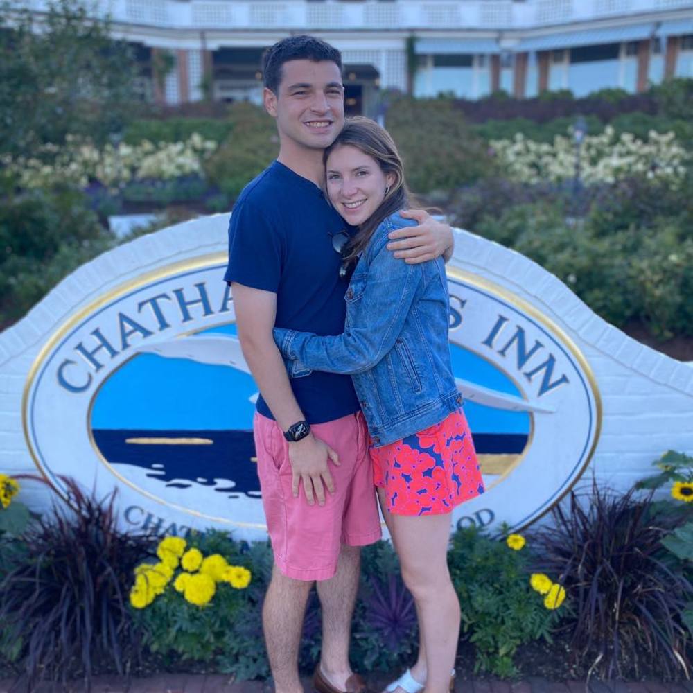 Meet your Posher, Hank